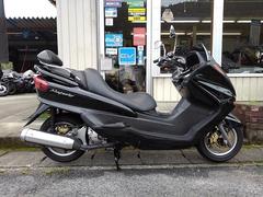 ヤマハ　マジェスティＣ２５０