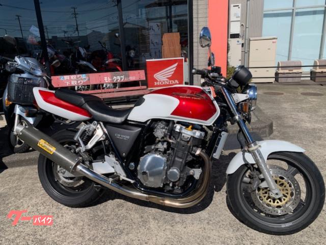 ＣＢ１０００Ｓｕｐｅｒ　Ｆｏｕｒ
