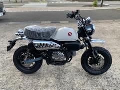 ホンダ　モンキー１２５