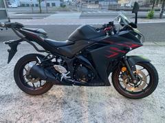 ヤマハ　ＹＺＦ−Ｒ２５