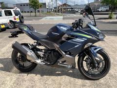 カワサキ　Ｎｉｎｊａ　４００