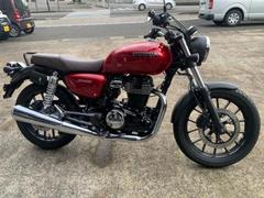 ホンダ　ＧＢ３５０