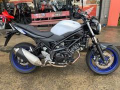 スズキ　ＳＶ６５０