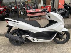 ホンダ　ＰＣＸ
