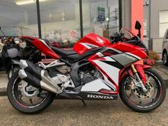 ホンダ　ＣＢＲ２５０ＲＲ