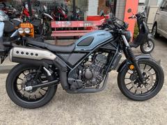 ホンダ　ＣＬ２５０