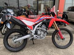ホンダ　ＣＲＦ２５０Ｌ　　＜Ｓ＞モデル