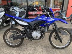 ヤマハ　ＷＲ１５５Ｒ