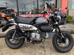 ホンダ　モンキー１２５
