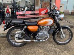 スズキ　ＳＴ２５０　Ｅタイプ