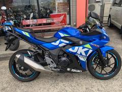 スズキ　ＧＳＸ２５０Ｒ