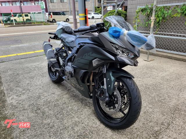 カワサキ Ninja ZX－4R SE｜城北カワサキ｜新車