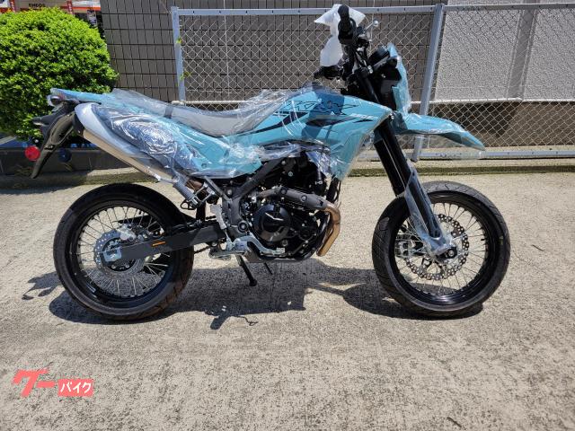 ＫＬＸ２３０ＳＭ