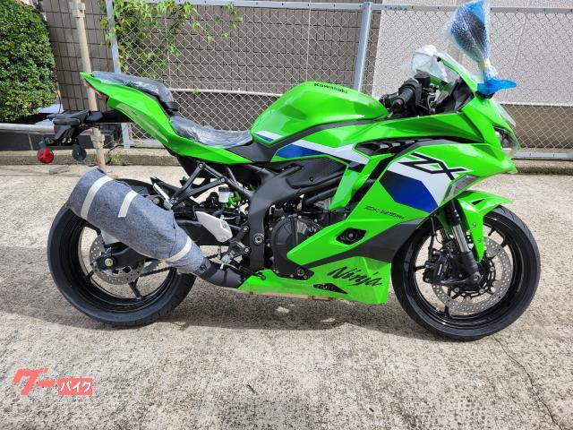 Ｎｉｎｊａ　ＺＸ−２５ＲＲ