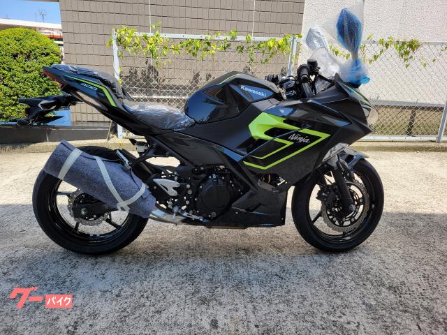 Ｎｉｎｊａ　４００