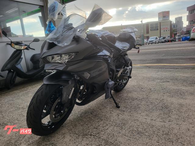 カワサキ Ninja ZX－4R SE｜城北カワサキ｜新車・中古