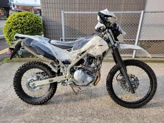 カワサキ　ＫＬＸ２３０シェルパ