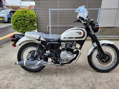 カワサキ　Ｗ２３０