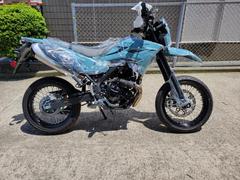 カワサキ　ＫＬＸ２３０ＳＭ
