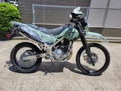 カワサキ　ＫＬＸ２３０シェルパ