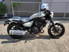 カワサキ　エリミネーター４００ＳＥ