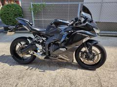 カワサキ　Ｎｉｎｊａ　ＺＸ−２５Ｒ