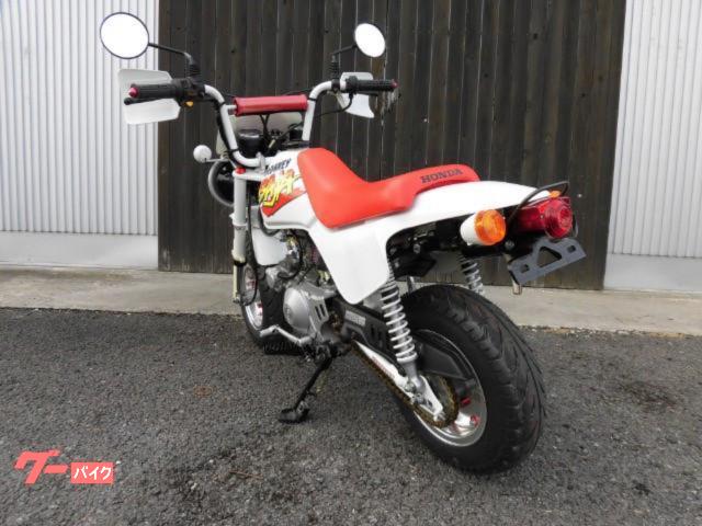 ホンダ モンキーＢＡＪＡ Ｚ５０Ｊ｜ＲＥＤ ＺＯＮＥ｜新車・中古バイクなら【グーバイク】