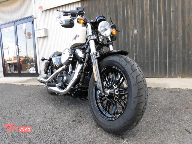HARLEY-DAVIDSON XL1200X フォーティ HARLEY-DAVIDSON XL1200X フォーティ