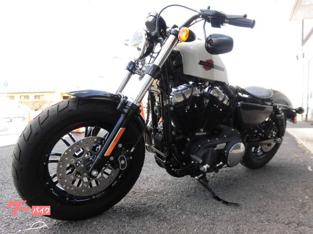 HARLEY－DAVIDSON XL1200X フォーティ