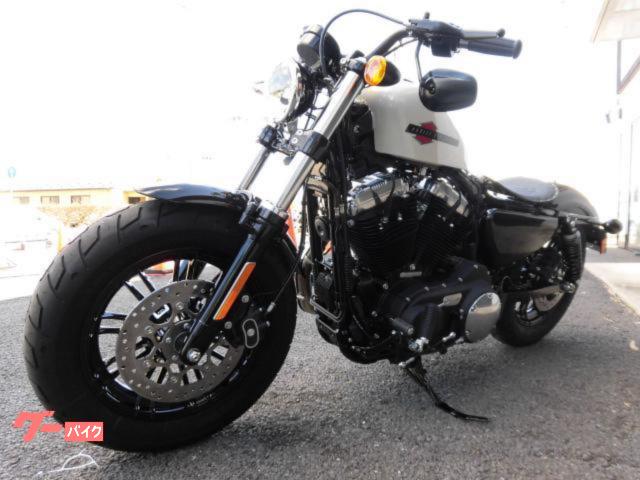 HARLEY－DAVIDSON XL1200X フォーティ