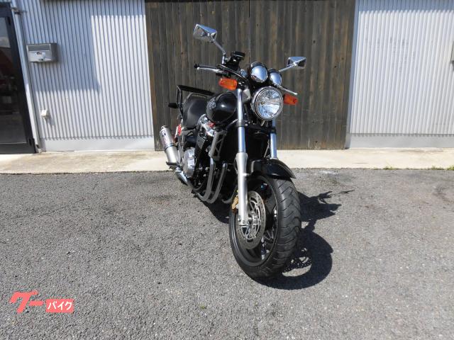 ホンダ Ｘ４ Ｔｙｐｅ ＬＤ ブラックスペシャル｜ＲＥＤ ＺＯＮＥ｜新車・中古バイクなら【グーバイク】