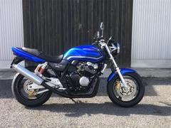 ホンダ　ＣＢ４００Ｓｕｐｅｒ　Ｆｏｕｒ　ＶＴＥＣ