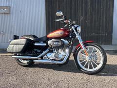 ＨＡＲＬＥＹ−ＤＡＶＩＤＳＯＮ　ＸＬ８８３Ｌ　ロー