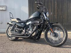 ＨＡＲＬＥＹ−ＤＡＶＩＤＳＯＮ　ＸＬ１２００Ｎ　ナイトスター