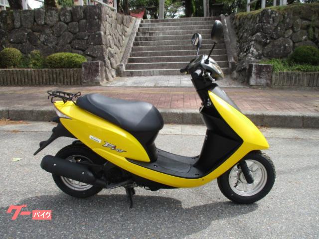 ホンダ Ｄｉｏ ４スト・キャブ・｜モトスポット ヒラサワ｜新車・中古