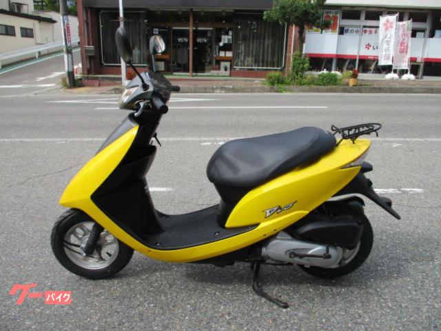 ホンダ Ｄｉｏ ４スト・キャブ・｜モトスポット ヒラサワ｜新車・中古 