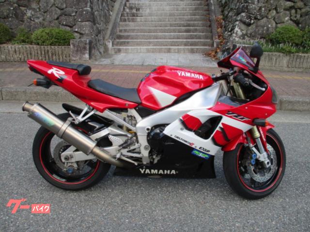 ＹＺＦ−Ｒ１