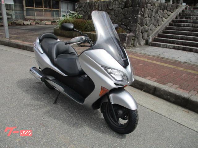 車両情報:ホンダ フォルツァ Z | モトスポット ヒラサワ | 中古バイク