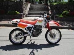 ホンダ　ＸＬＲ２５０ＢＡＪＡ