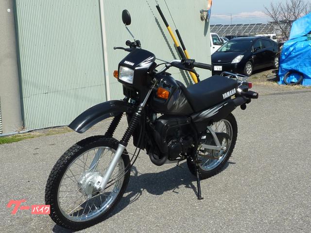 車両情報:ヤマハ DT50 | ビークルショップ タハラ | 中古バイク・新車