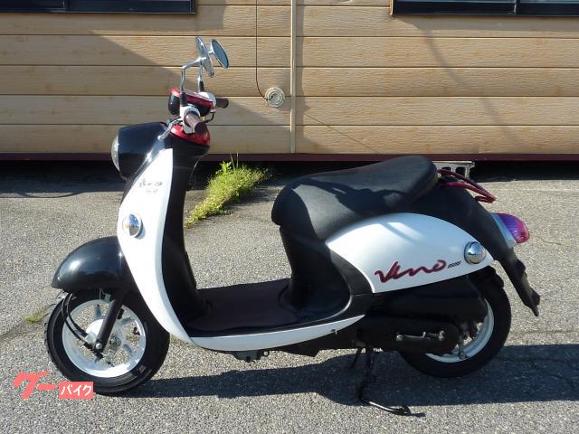 がらくた工房様 専用☆ヤマハ☆ビーノSA37J☆エンジン本体☆実働