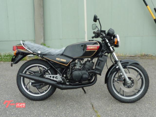 ＲＺ２５０　　４Ｌ３