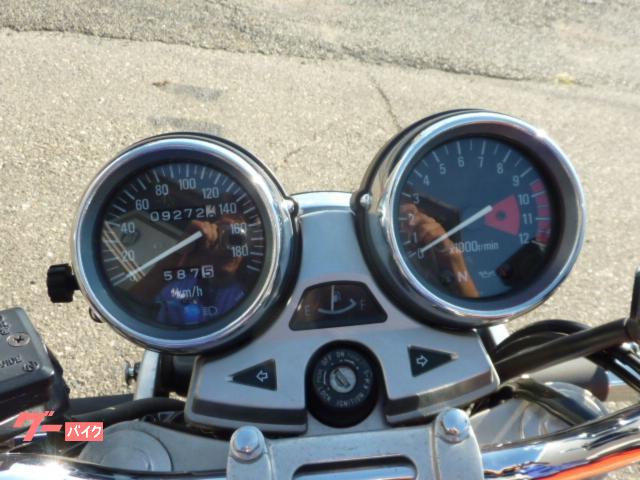 カワサキ ZEPHYR1100 ゼファー1100 火の玉 純正新品部品