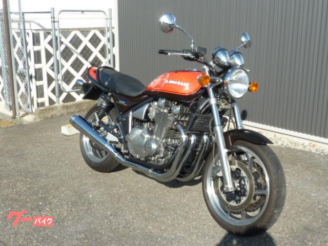 カワサキ ZEPHYR1100 ゼファー1100 火の玉 純正新品部品