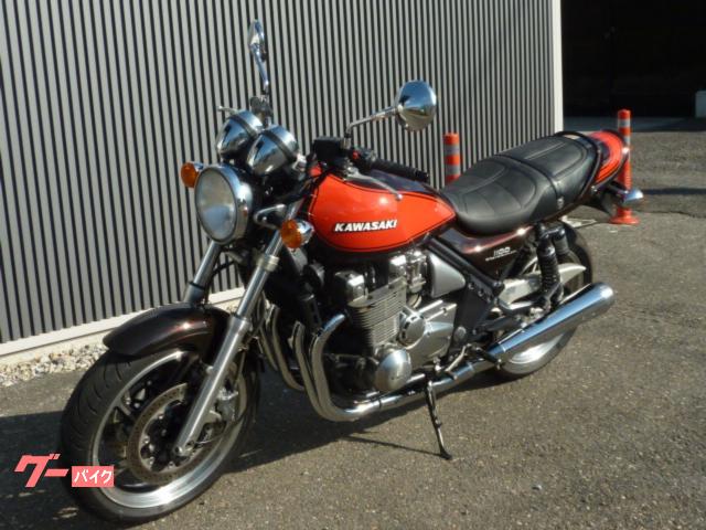 カワサキ ZEPHYR1100 ゼファー1100 火の玉 純正新品部品