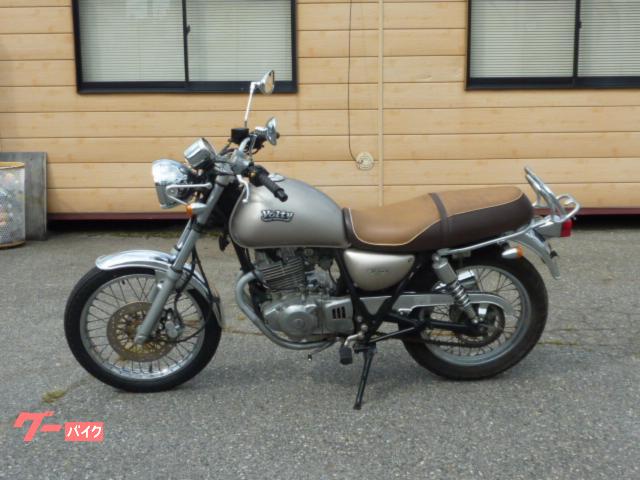 車両情報:スズキ ボルティー | ビークルショップ タハラ | 中古バイク