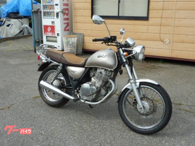 スズキ ボルティー NJ47A ダブルシート リアキャリア｜ビークル