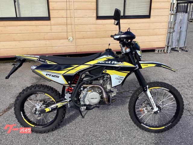 ＰＴ１２５　ワンオーナー車