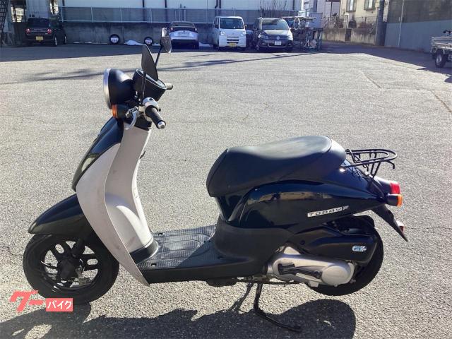 ホンダ トゥデイ AF67 4サイクル インジェクションモデル