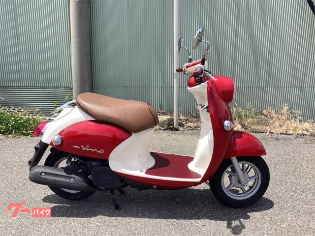 ビーノ　ＳＡ３７Ｊ　インジェクションモデル